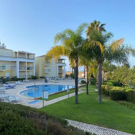 One Bedroom In Clube Ria With Beautiful View *