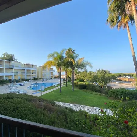 One Bedroom In Clube Ria With Beautiful View Apartmán