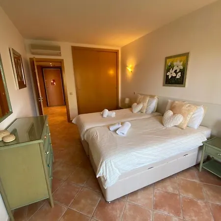 Apartman One Bedroom In Clube Ria With Beautiful View *