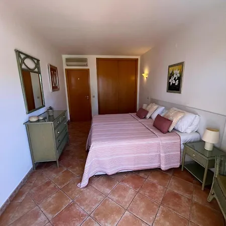 One Bedroom In Clube Ria With Beautiful View Apartman