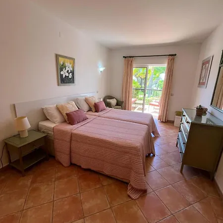 One Bedroom In Clube Ria With Beautiful View Apartman *