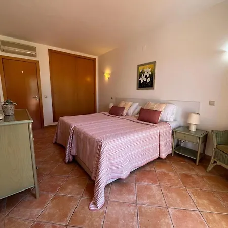 Apartman One Bedroom In Clube Ria With Beautiful View *