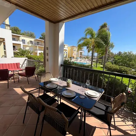 One Bedroom In Clube Ria With Beautiful View *