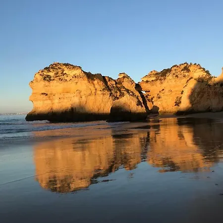 One Bedroom In Clube Ria With Beautiful View * Alvor
