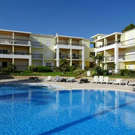 One Bedroom In Clube Ria With Beautiful View Alvor